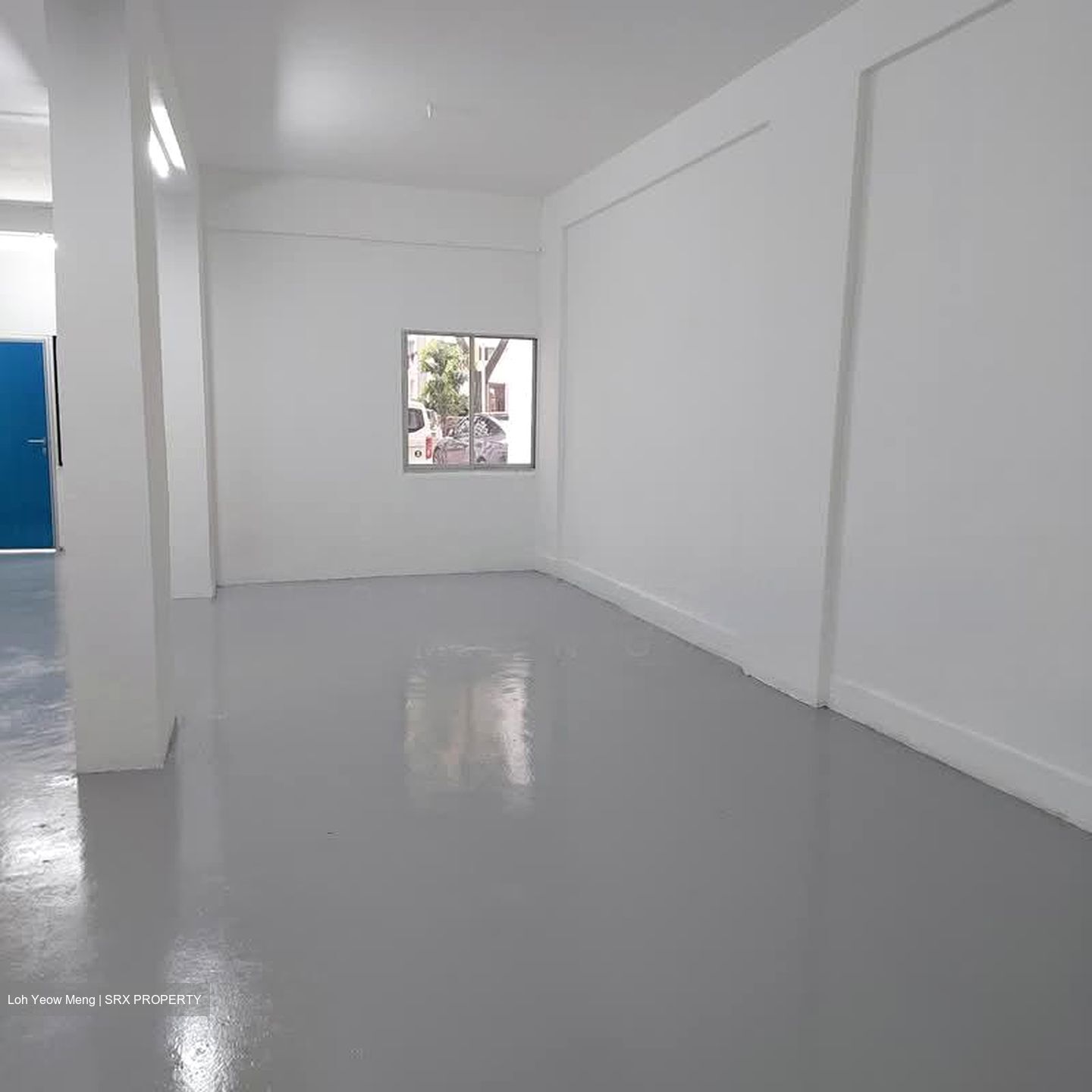 Indus Garden (D3), Shop House #578550591